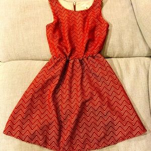 🎄Soulmates Dillards party dress